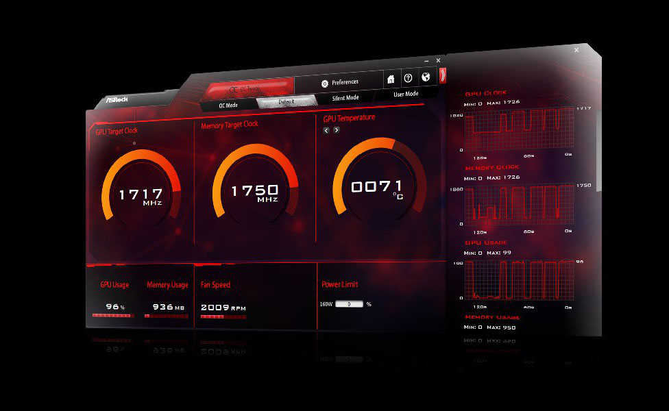 ＞ ASRock AMD RadeonRX 6400 LP PCIExp 4GB ASRock AMD Radeon RX 6400 Challenger ITX 4GB GDDR6 0dB